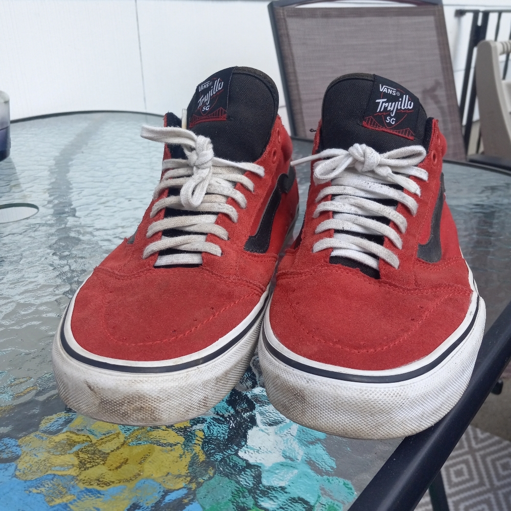 Trujillo's